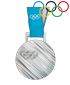 Серебро Олимпиады 2018