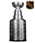 Stanley Cup - Retro
